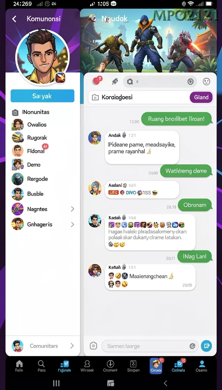 Screenshot Ams789 nomor 2