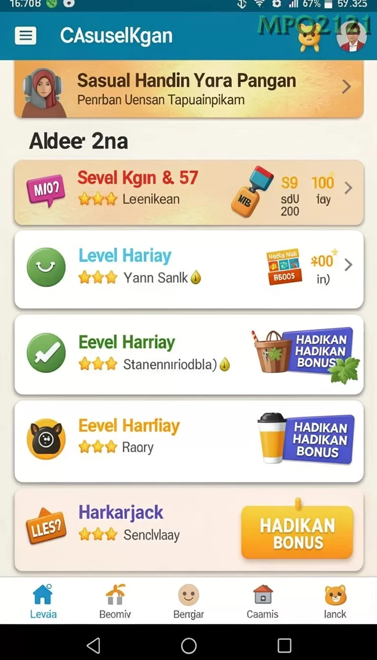 Screenshot Win33 nomor 1